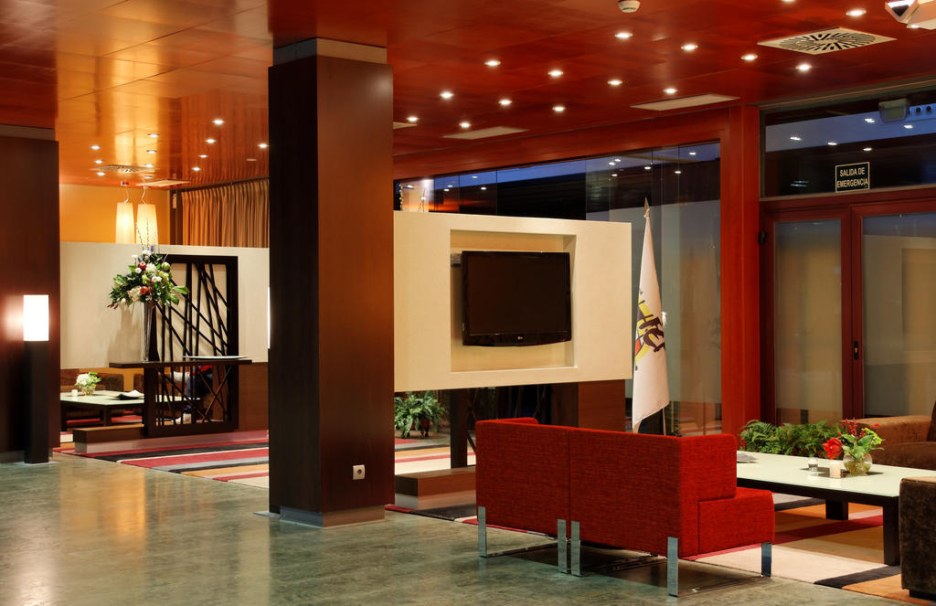 Hotelsefutbol Las Rozas de Madrid Bagian luar foto